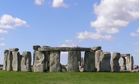 Stonehenge